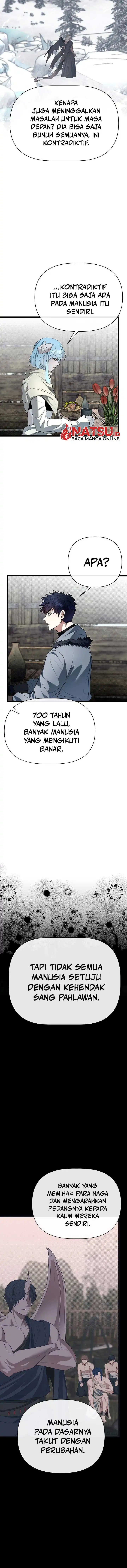 Baca The Little Brother Is the Academy's Hotshot - Chapter 115 halaman 4