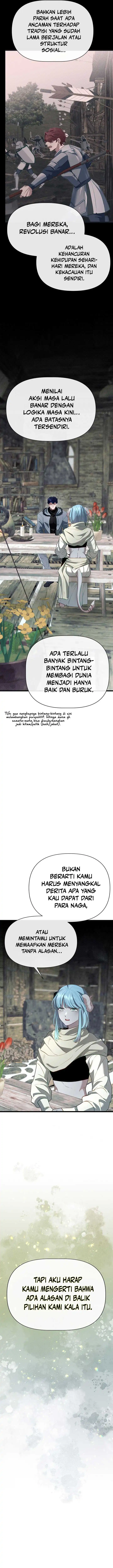 Baca The Little Brother Is the Academy's Hotshot - Chapter 115 halaman 5