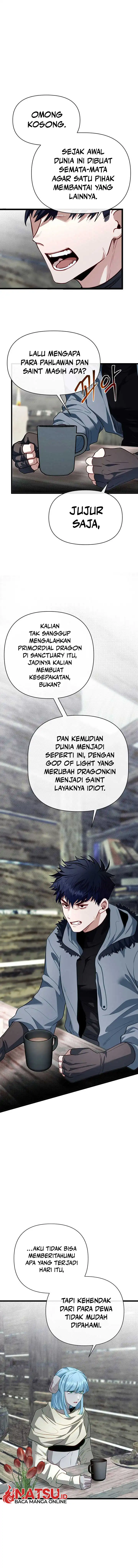 Baca The Little Brother Is the Academy's Hotshot - Chapter 115 halaman 6