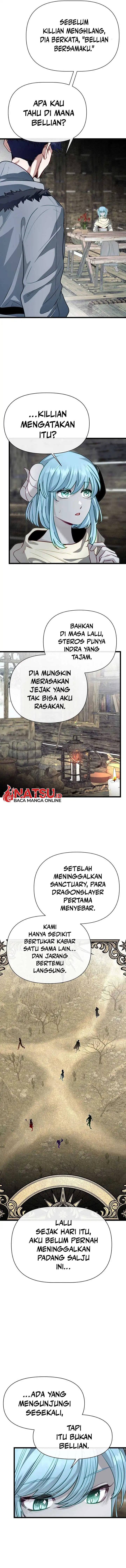 Baca The Little Brother Is the Academy's Hotshot - Chapter 115 halaman 8