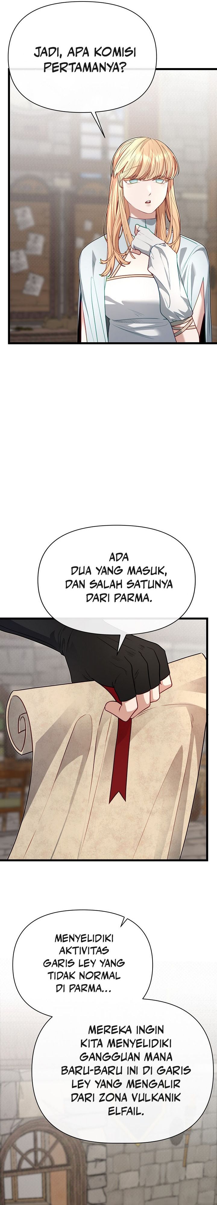 Baca The Little Brother Is the Academy's Hotshot - Chapter 117 halaman 11