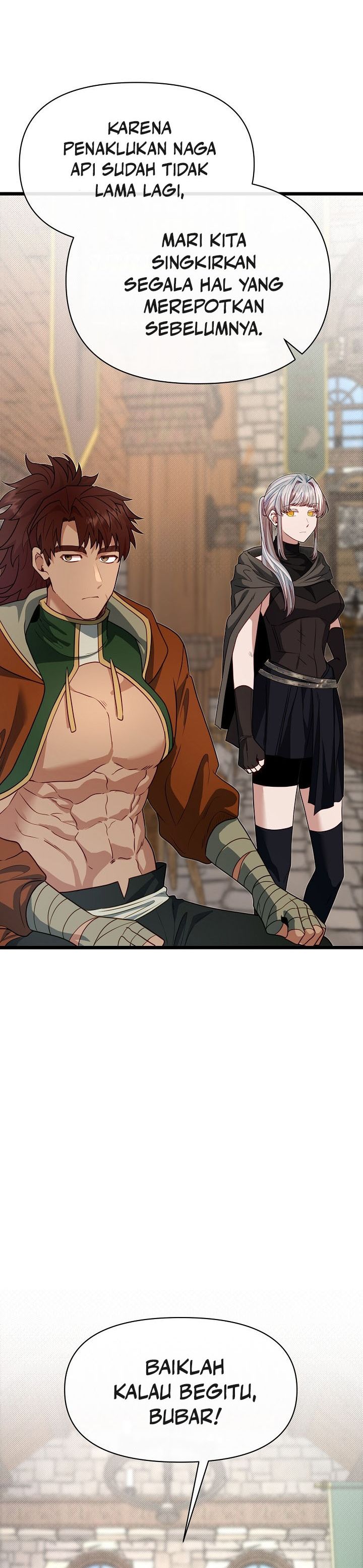 Baca The Little Brother Is the Academy's Hotshot - Chapter 117 halaman 16