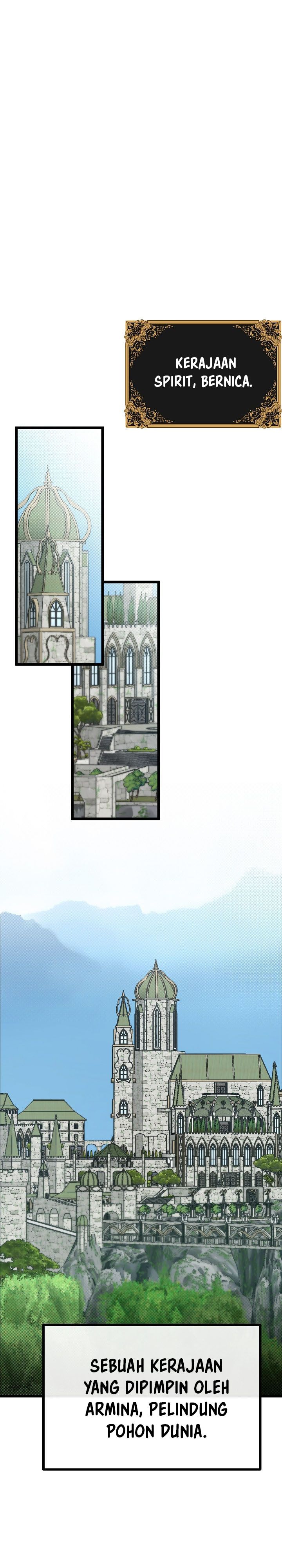 Baca The Little Brother Is the Academy's Hotshot - Chapter 117 halaman 22