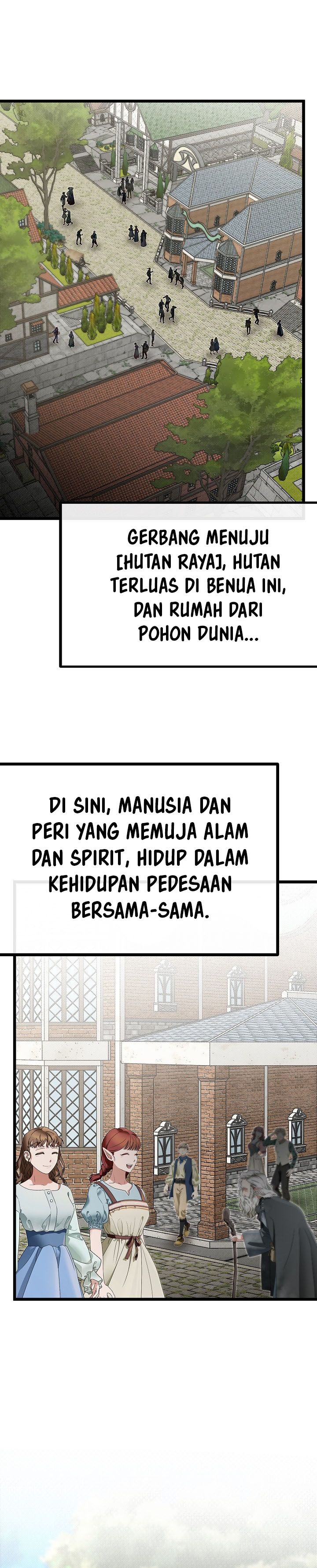 Baca The Little Brother Is the Academy's Hotshot - Chapter 117 halaman 23