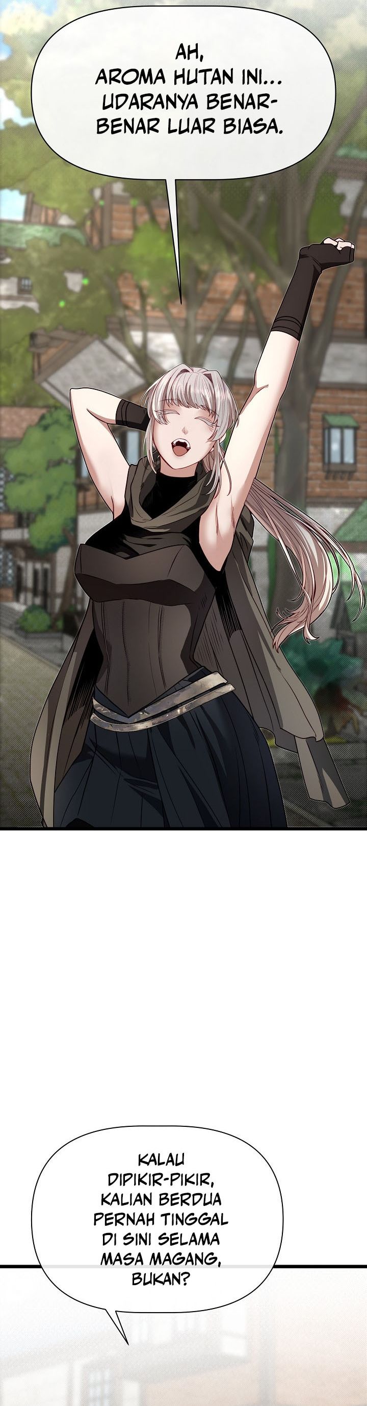 Baca The Little Brother Is the Academy's Hotshot - Chapter 117 halaman 24