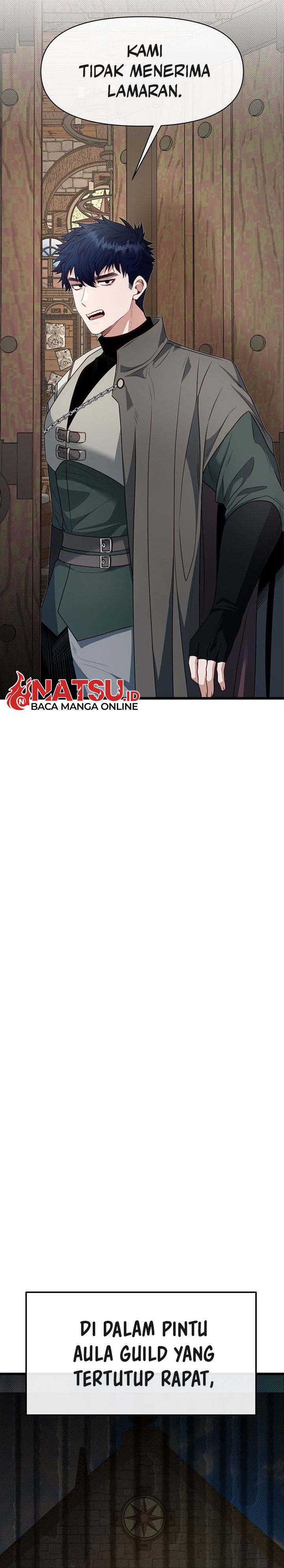 Baca The Little Brother Is the Academy's Hotshot - Chapter 117 halaman 3