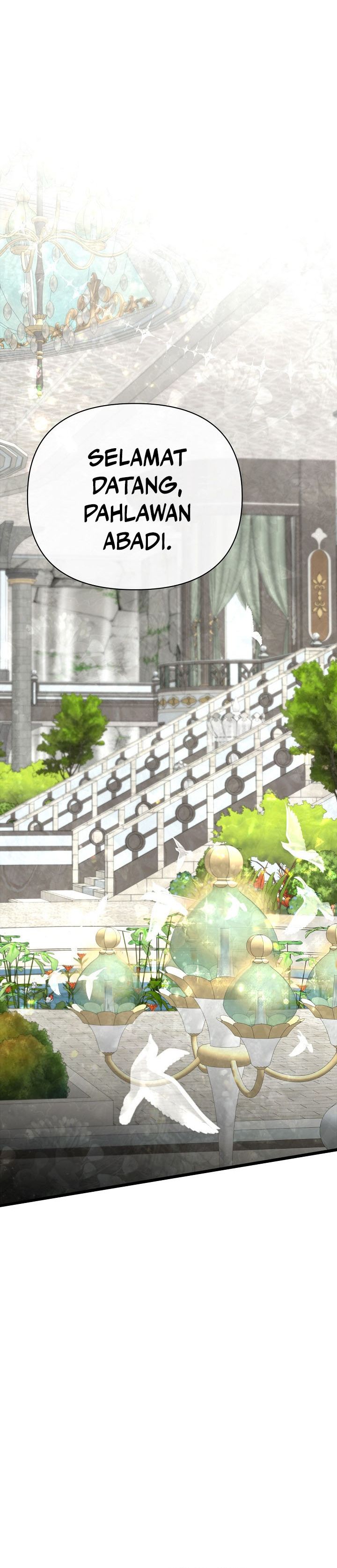 Baca The Little Brother Is the Academy's Hotshot - Chapter 117 halaman 32