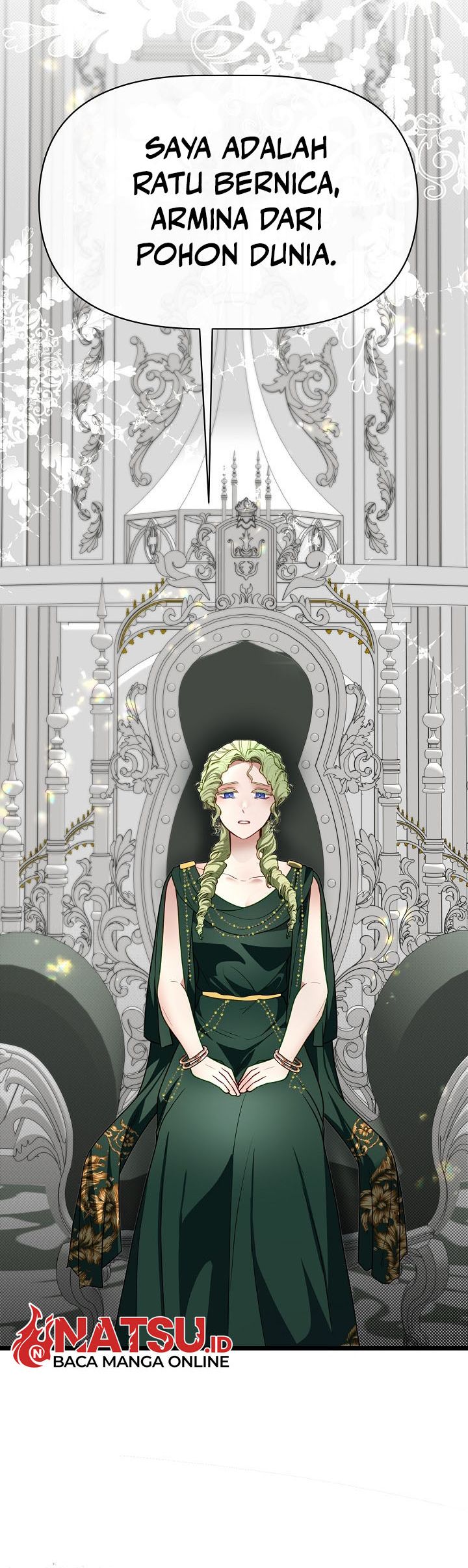 Baca The Little Brother Is the Academy's Hotshot - Chapter 117 halaman 34