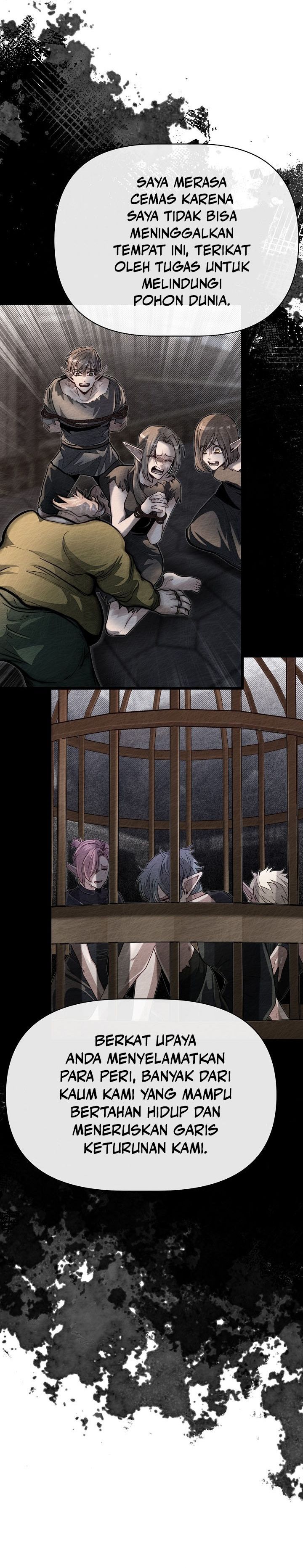 Baca The Little Brother Is the Academy's Hotshot - Chapter 117 halaman 35