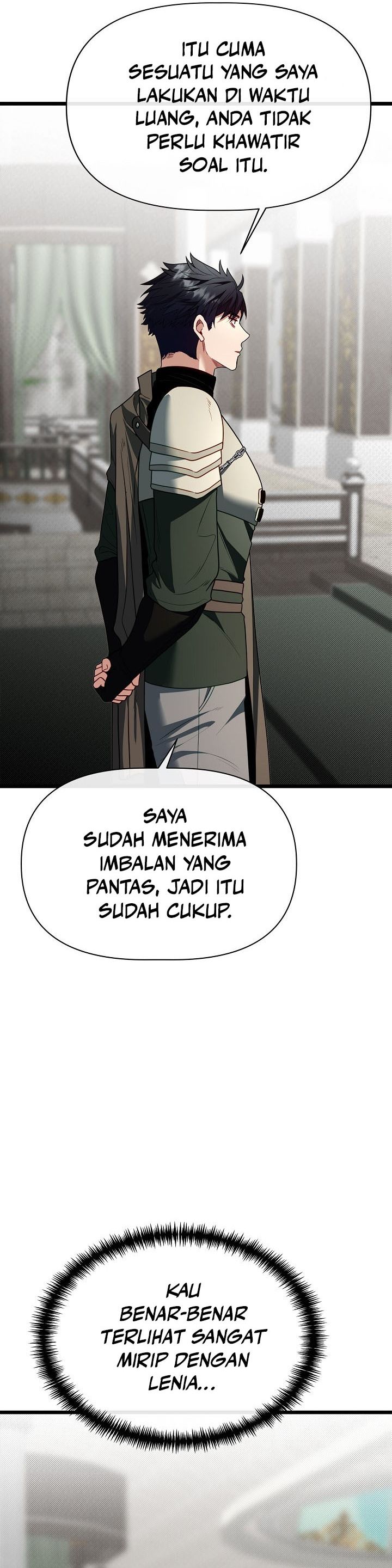 Baca The Little Brother Is the Academy's Hotshot - Chapter 117 halaman 36