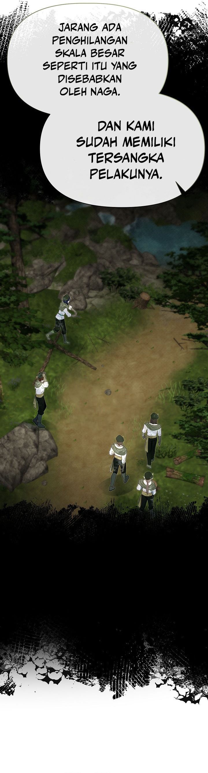 Baca The Little Brother Is the Academy's Hotshot - Chapter 117 halaman 38