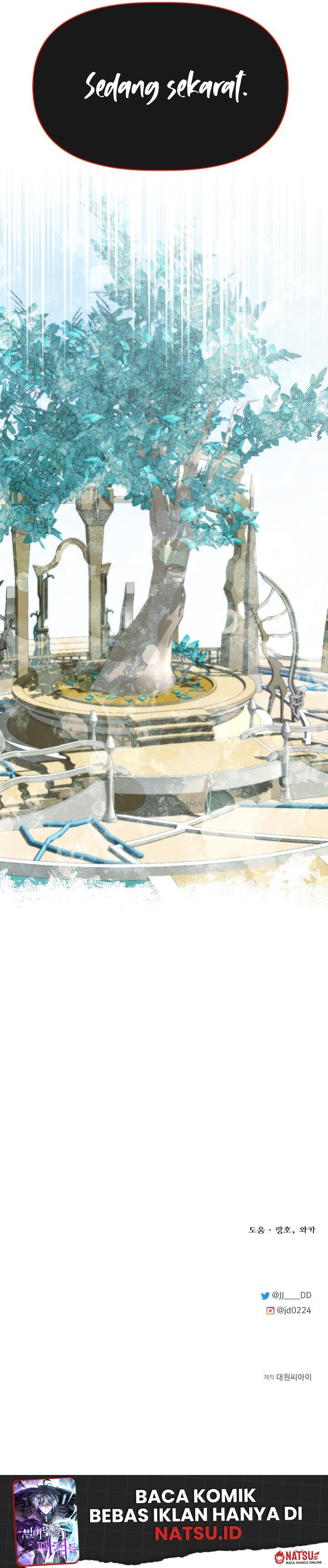 Baca The Little Brother Is the Academy's Hotshot - Chapter 117 halaman 41