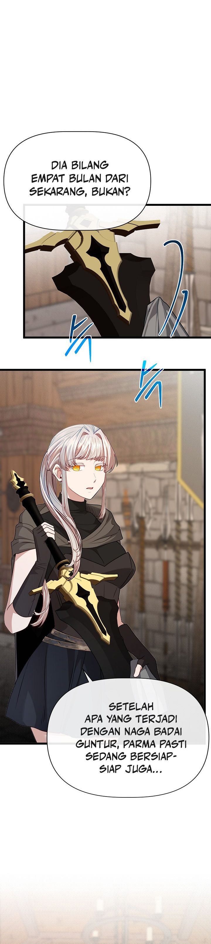 Baca The Little Brother Is the Academy's Hotshot - Chapter 117 halaman 8