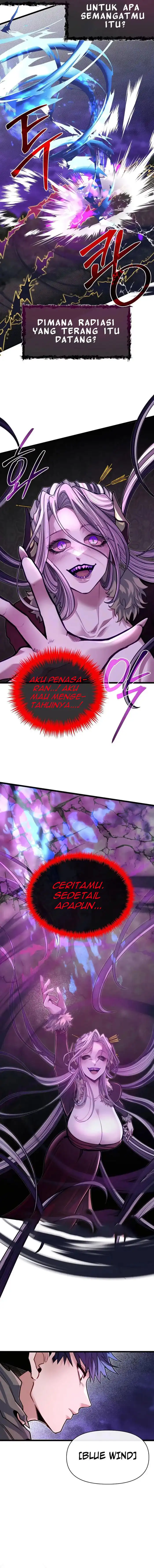 The Little Brother Is the Academy’s Hotshot Chapter 92 page 24