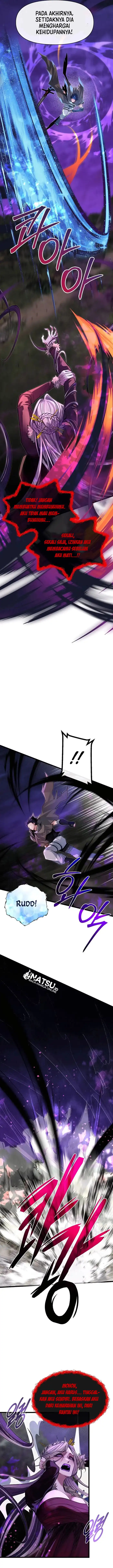The Little Brother Is the Academy’s Hotshot Chapter 92 page 28