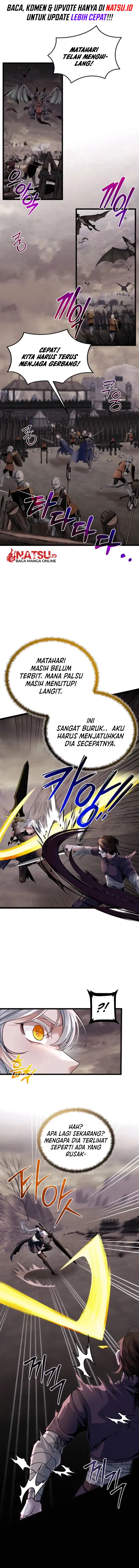 The Little Brother Is the Academy’s Hotshot Chapter 92 page 4