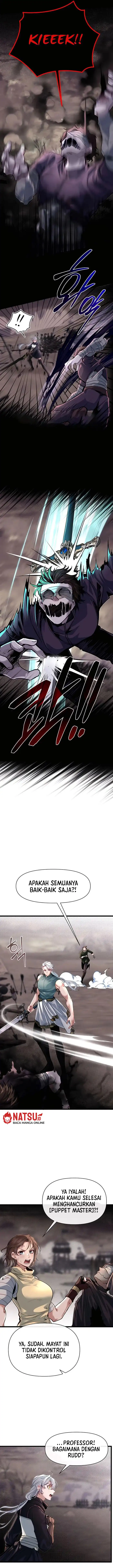 The Little Brother Is the Academy’s Hotshot Chapter 92 page 6