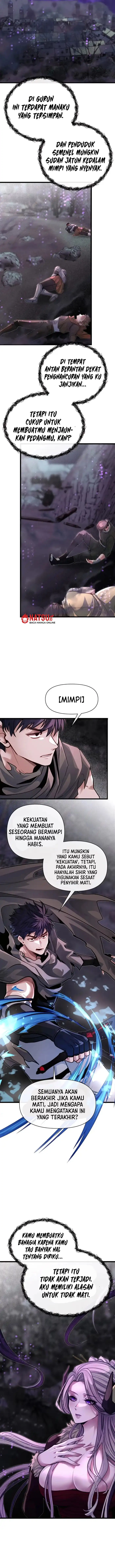The Little Brother Is the Academy’s Hotshot Chapter 92 page 14