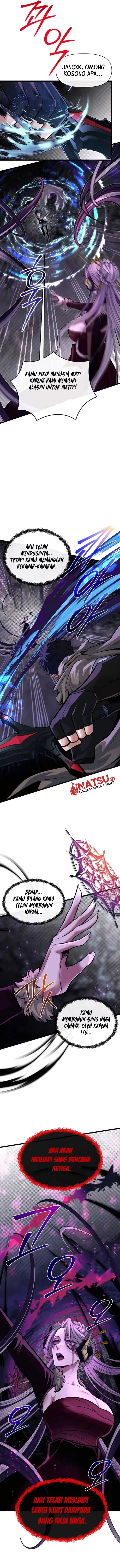 The Little Brother Is the Academy’s Hotshot Chapter 92 page 16