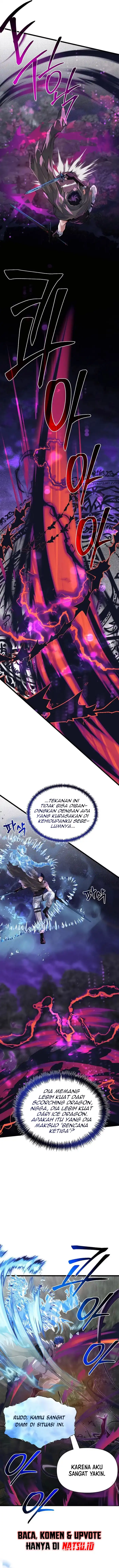 The Little Brother Is the Academy’s Hotshot Chapter 92 page 18