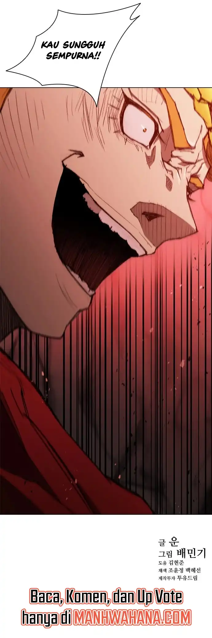 Baca The Long Way of the Warrior - Chapter 100 halaman 20
