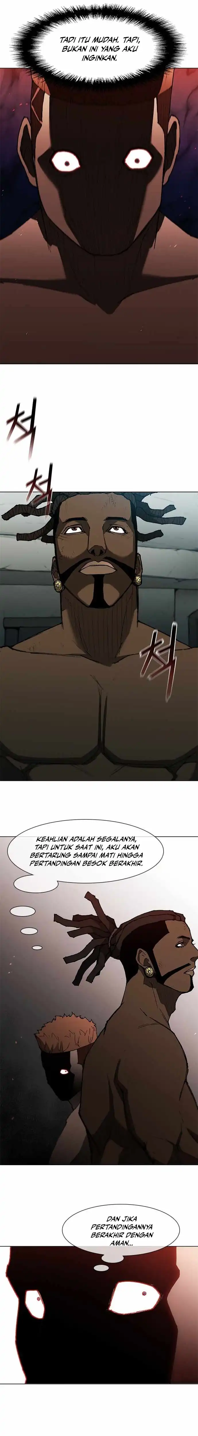 Baca The Long Way of the Warrior - Chapter 108 halaman 13