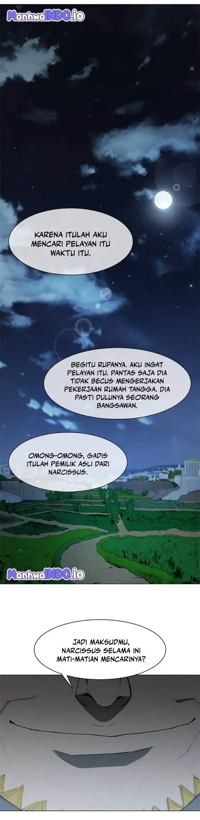 Baca The Long Way of the Warrior - Chapter 109 halaman 16