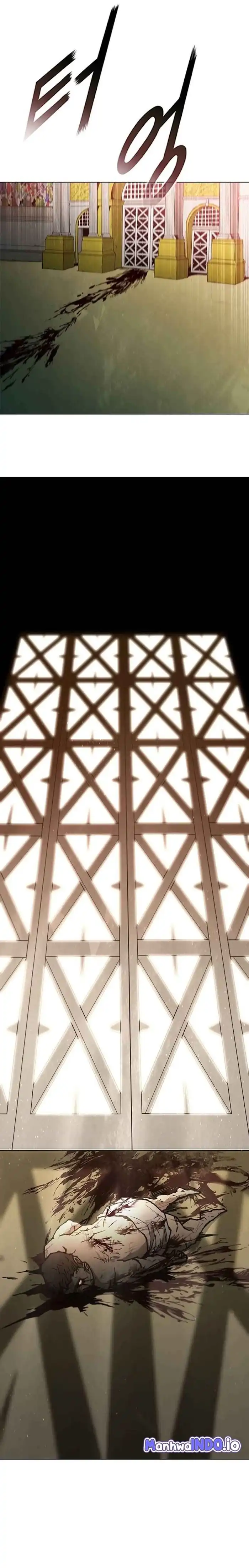 Baca The Long Way of the Warrior - Chapter 112 halaman 18