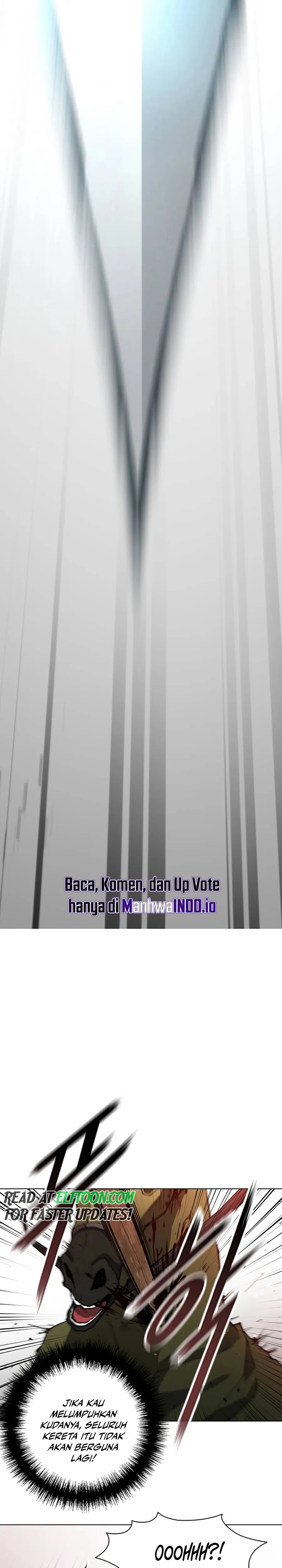 Baca The Long Way of the Warrior - Chapter 115 halaman 20