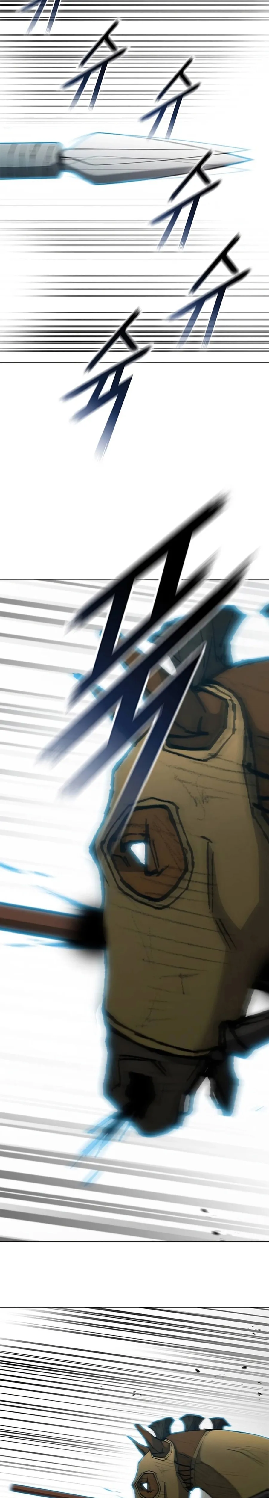 Baca The Long Way of the Warrior - Chapter 115 halaman 24