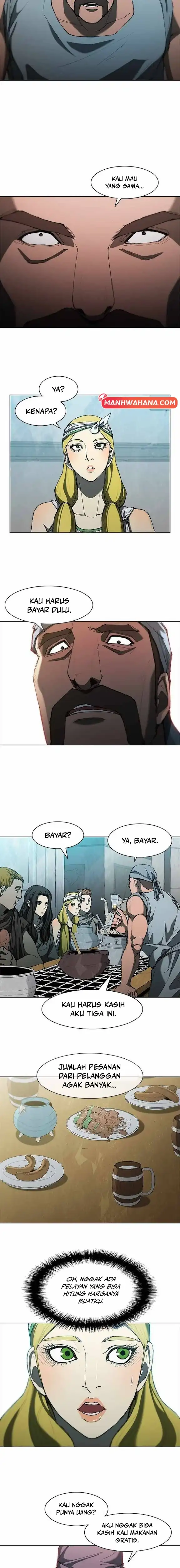 Baca The Long Way of the Warrior - Chapter 63 halaman 3