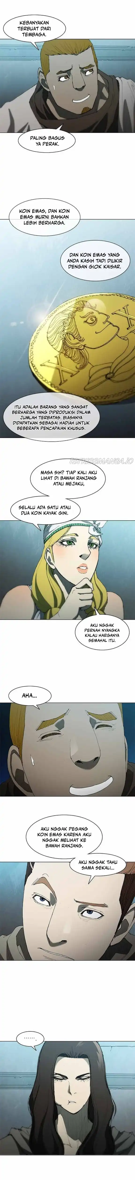 Baca The Long Way of the Warrior - Chapter 63 halaman 7