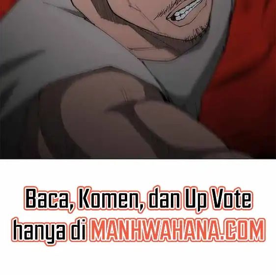 Baca The Long Way of the Warrior - Chapter 64 halaman 15