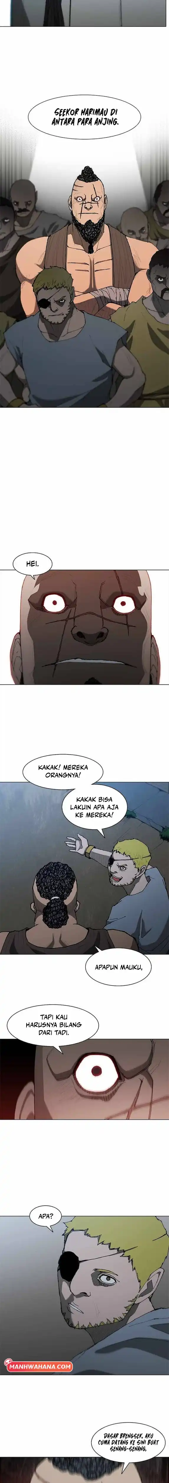 Baca The Long Way of the Warrior - Chapter 65 halaman 16