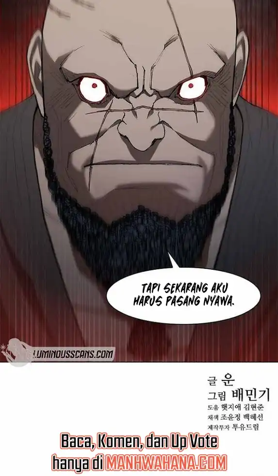 Baca The Long Way of the Warrior - Chapter 65 halaman 17
