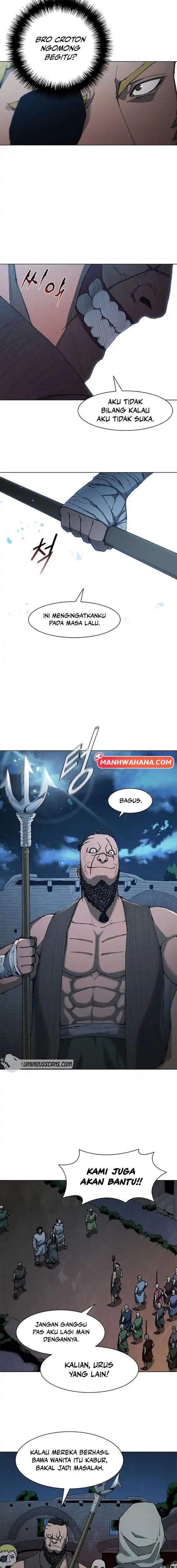 Baca The Long Way of the Warrior - Chapter 66 halaman 2