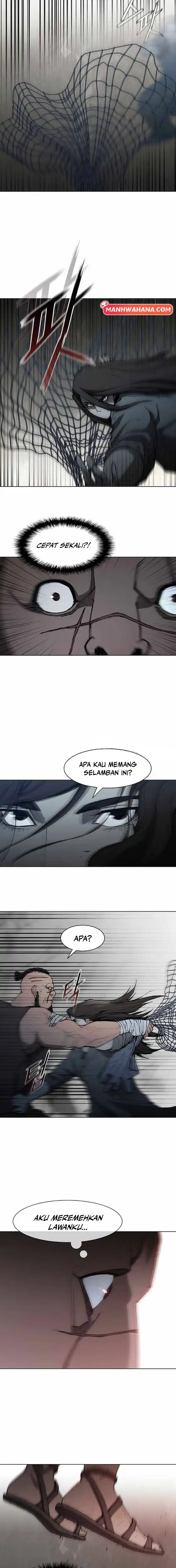 Baca The Long Way of the Warrior - Chapter 67 halaman 10
