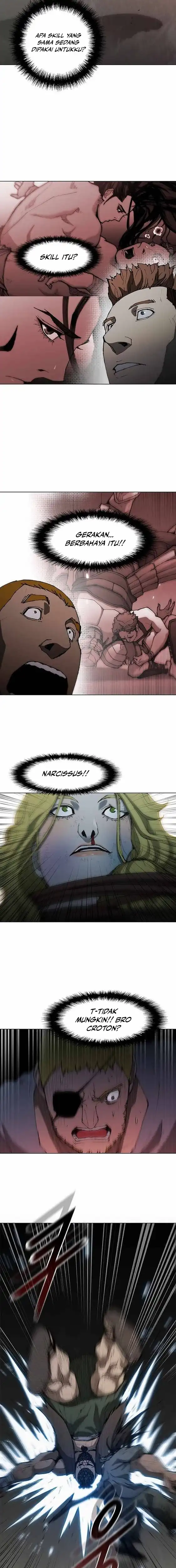 Baca The Long Way of the Warrior - Chapter 67 halaman 11