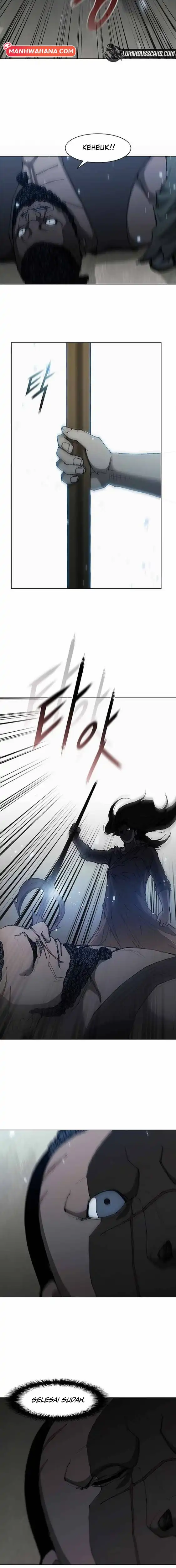 Baca The Long Way of the Warrior - Chapter 67 halaman 12