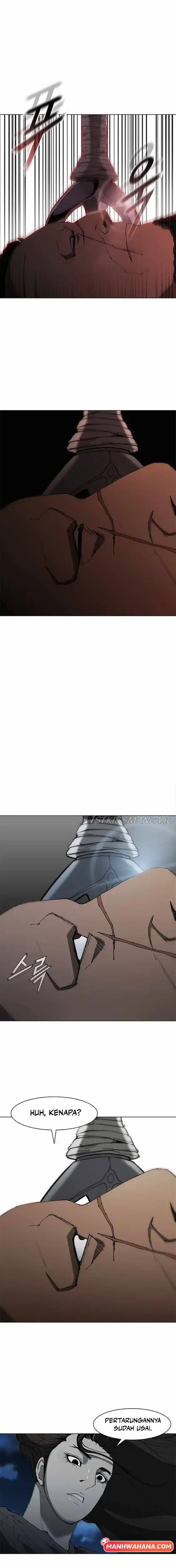 Baca The Long Way of the Warrior - Chapter 67 halaman 13
