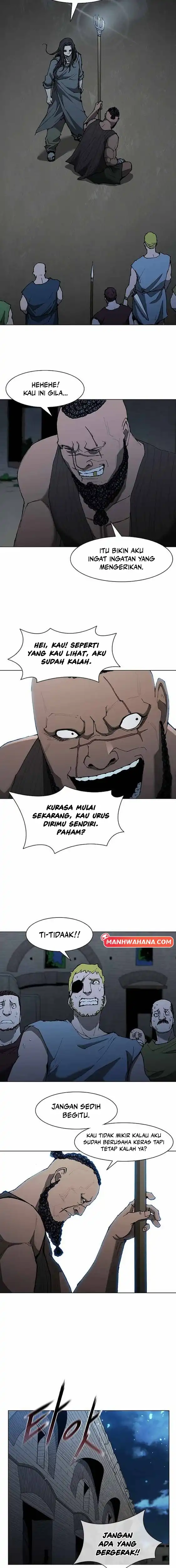 Baca The Long Way of the Warrior - Chapter 67 halaman 15
