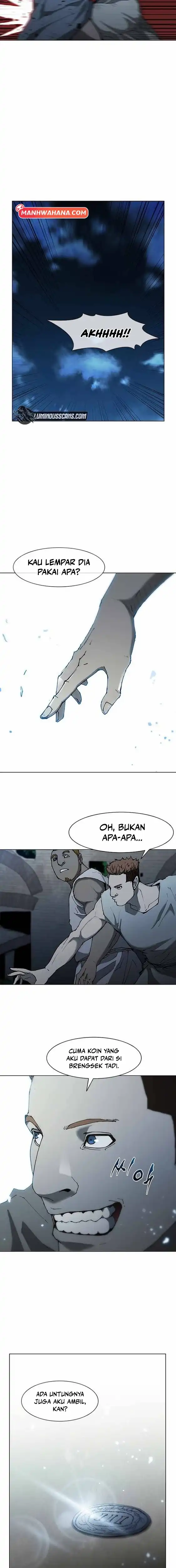 Baca The Long Way of the Warrior - Chapter 67 halaman 17