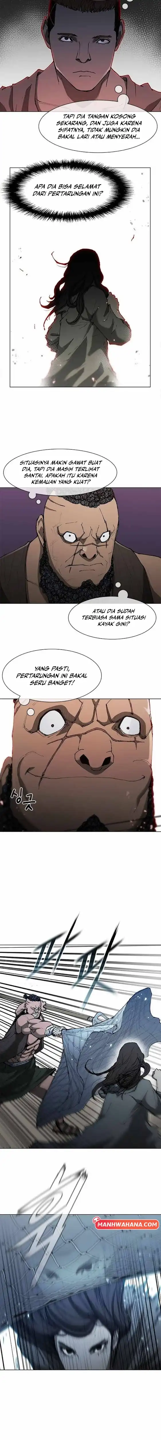 Baca The Long Way of the Warrior - Chapter 67 halaman 3