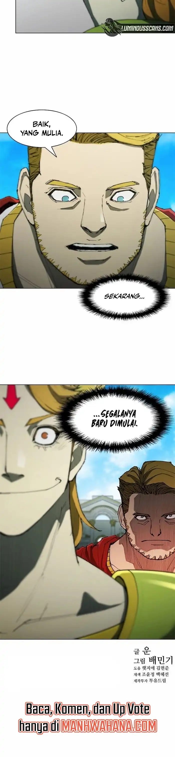 Baca The Long Way of the Warrior Chapter 72 - Halaman 17 Baca The Long Way of the Warrior - Chapter 72 halaman 17