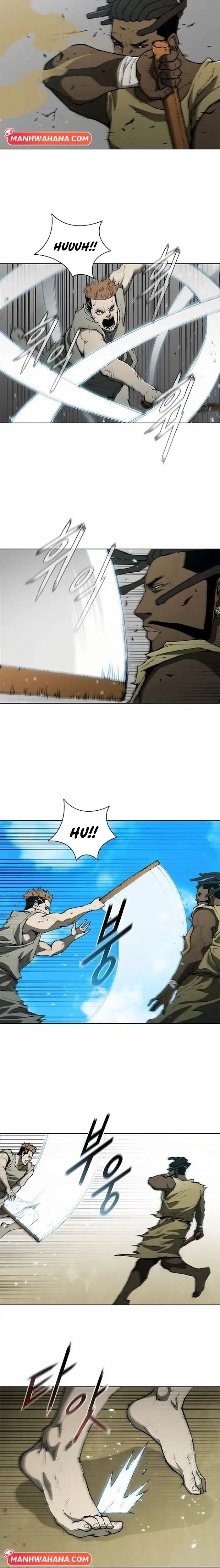 Baca The Long Way of the Warrior Chapter 72 - Halaman 2 Baca The Long Way of the Warrior - Chapter 72 halaman 2