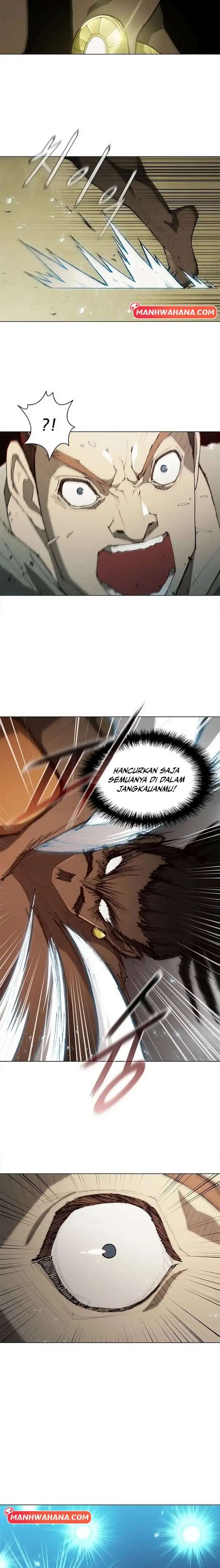 Baca The Long Way of the Warrior Chapter 72 - Halaman 4 Baca The Long Way of the Warrior - Chapter 72 halaman 4