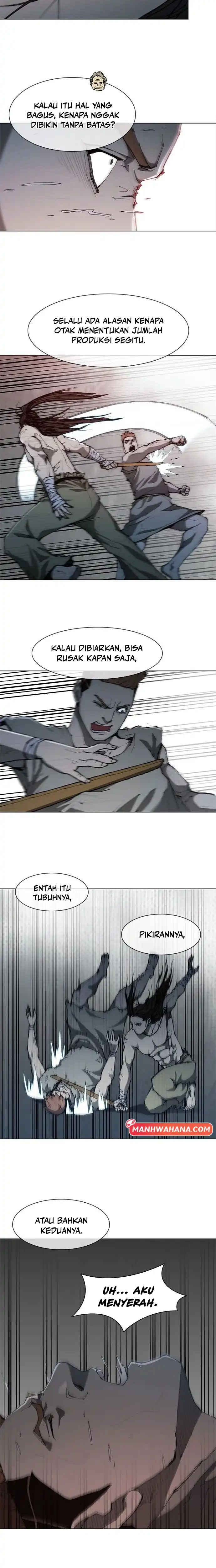 Baca The Long Way of the Warrior Chapter 73 - Halaman 13 Baca The Long Way of the Warrior - Chapter 73 halaman 13