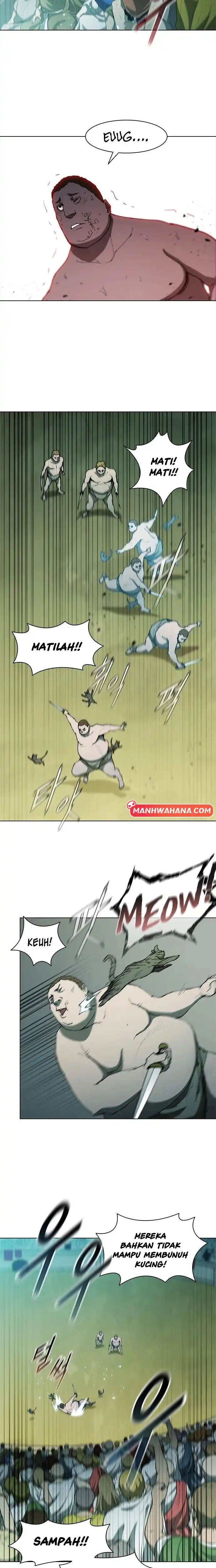 Baca The Long Way of the Warrior Chapter 74 - Halaman 16 Baca The Long Way of the Warrior - Chapter 74 halaman 16