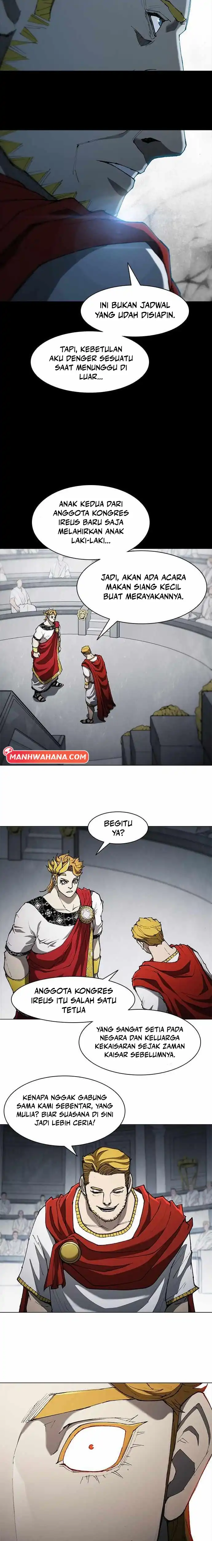 Baca The Long Way of the Warrior - Chapter 76 halaman 3