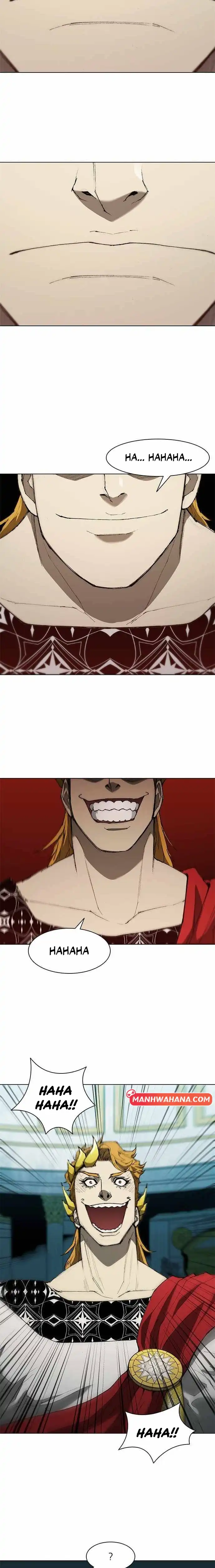 Baca The Long Way of the Warrior Chapter 77 - Halaman 18 Baca The Long Way of the Warrior - Chapter 77 halaman 18